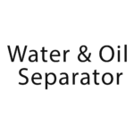 Water and Oil Seperator